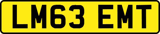 LM63EMT