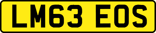 LM63EOS