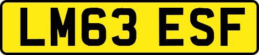 LM63ESF