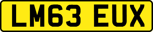 LM63EUX