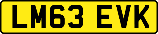 LM63EVK