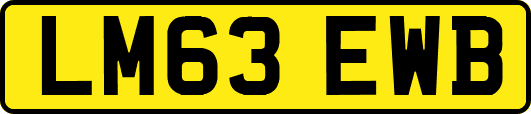 LM63EWB