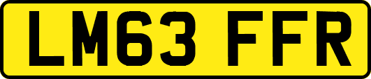 LM63FFR