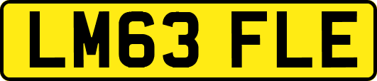 LM63FLE