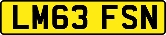 LM63FSN