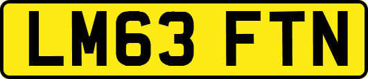 LM63FTN