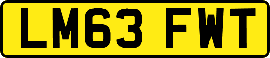 LM63FWT