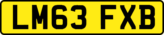 LM63FXB
