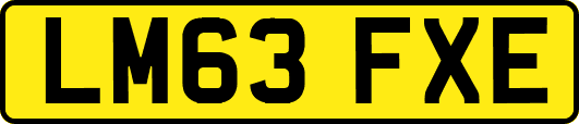 LM63FXE