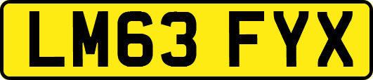 LM63FYX