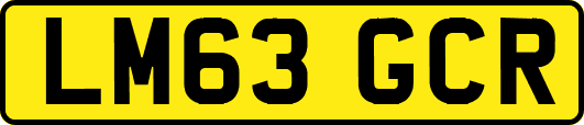 LM63GCR