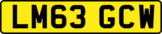 LM63GCW