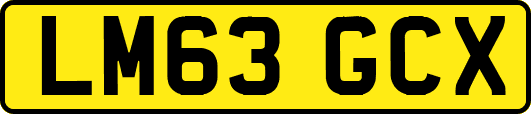 LM63GCX