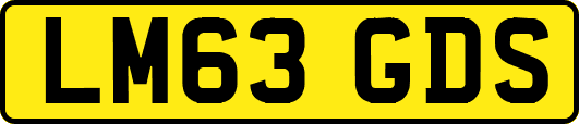 LM63GDS