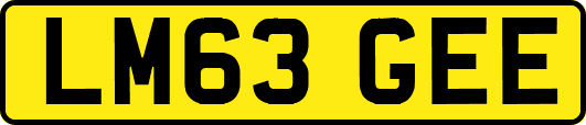 LM63GEE