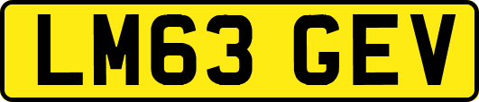 LM63GEV