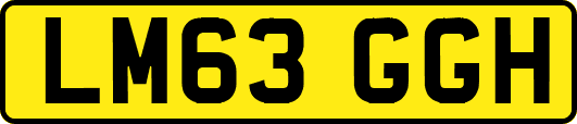 LM63GGH