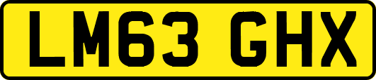 LM63GHX