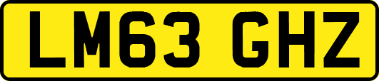 LM63GHZ