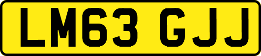 LM63GJJ