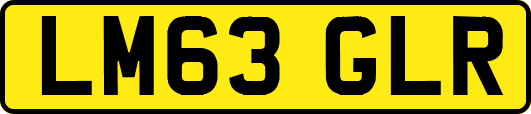 LM63GLR