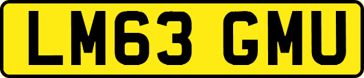LM63GMU