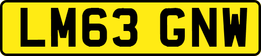 LM63GNW