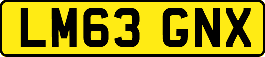 LM63GNX