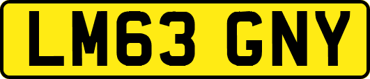 LM63GNY