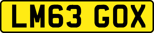 LM63GOX