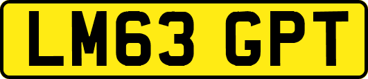 LM63GPT