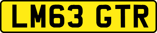 LM63GTR
