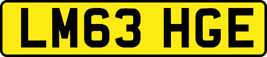 LM63HGE