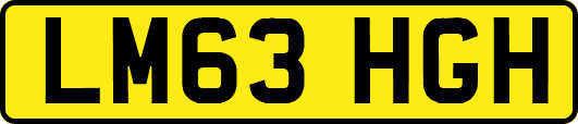 LM63HGH