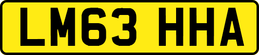 LM63HHA