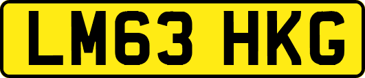 LM63HKG