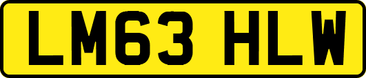 LM63HLW