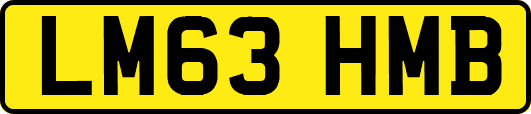 LM63HMB
