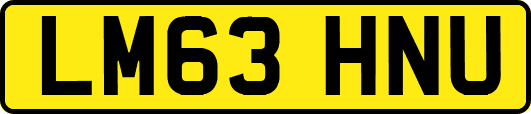 LM63HNU