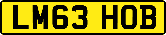 LM63HOB