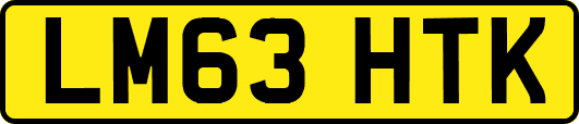 LM63HTK