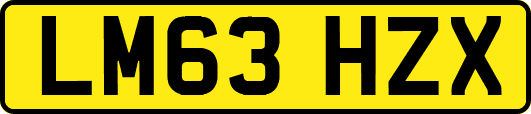 LM63HZX