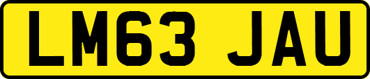 LM63JAU