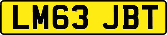 LM63JBT
