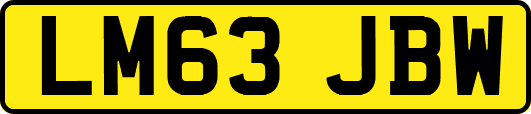 LM63JBW