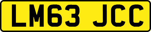 LM63JCC