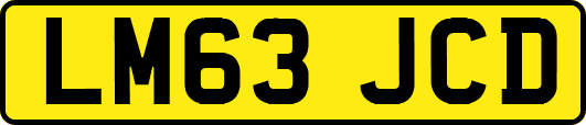 LM63JCD