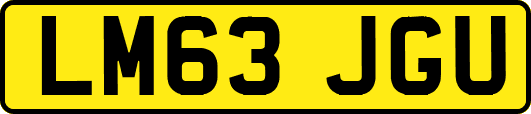 LM63JGU