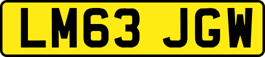 LM63JGW