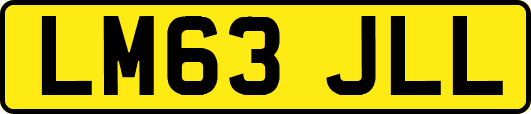 LM63JLL